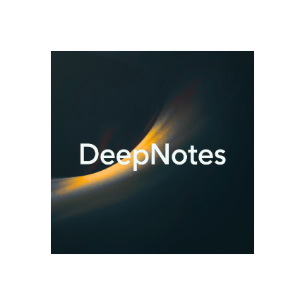 DeepNotes